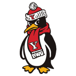 Youngstown State Penguins شعار Youngstown State Penguins