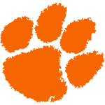 Clemson Tigers شعار Clemson Tigers
