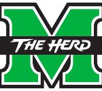 شعار Marshall Thundering Herd