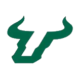 شعار South Florida Bulls