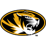 شعار Missouri Tigers