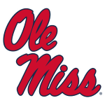 شعار Ole Miss Rebels
