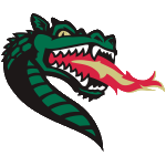 شعار UAB Blazers