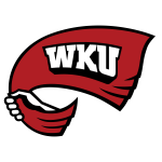 شعار Western Kentucky Lady Toppers