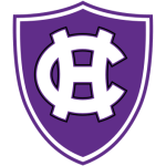 شعار Holy Cross Crusaders