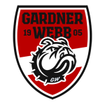 شعار Gardner-Webb Runnin´ Bulldogs