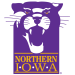 شعار Northern Iowa Panthers