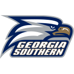 شعار Georgia Southern Eagles