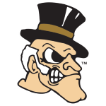Wake Forest Demon Deacons شعار Wake Forest Demon Deacons