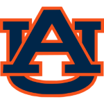 Auburn Tigers شعار Auburn Tigers