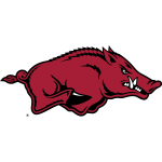شعار Arkansas Razorbacks