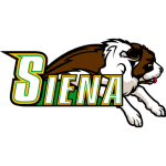 شعار Siena Saints