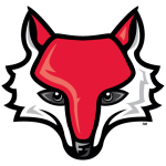 شعار Marist Red Foxes