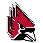 Ball State Cardinals شعار Ball State Cardinals