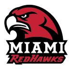 شعار Miami Ohio Redhawks