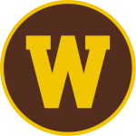 شعار Western Michigan Broncos