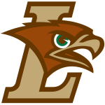 شعار Lehigh Mountain Hawks