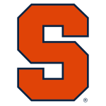 شعار Syracuse Orange