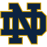 شعار Notre Dame Fighting Irish