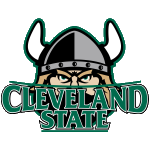 Cleveland State Vikings شعار Cleveland State Vikings