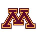Minnesota Golden Gophers شعار Minnesota Golden Gophers