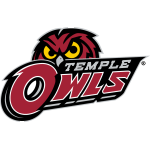 شعار Temple Owls