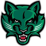 شعار Binghamton Bearcats