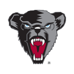 شعار Maine Black Bears