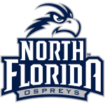 شعار North Florida Ospreys
