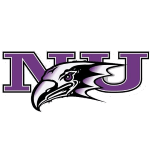 شعار Niagara Purple Eagles