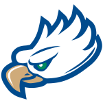 شعار Florida Gulf Coast Eagles