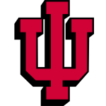 شعار Indiana Hoosiers