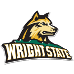 شعار Wright State Raiders