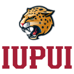 شعار Iupui Jaguars