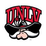 UNLV Rebels شعار UNLV Rebels