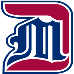 شعار Detroit Mercy Titans