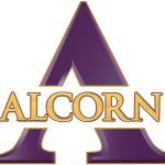 شعار Alcorn State Lady Braves