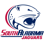 South Alabama Jaguars شعار South Alabama Jaguars