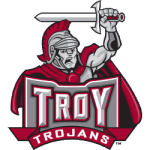 شعار Troy Trojans