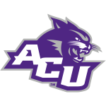 شعار Abilene Christian Wildcats