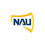 شعار Northern Arizona Lumberjacks