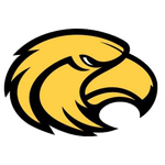 شعار Southern Miss Lady Eagles