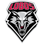 شعار New Mexico Lobos