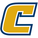Chattanooga Mocs شعار Chattanooga Mocs