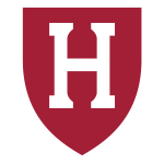شعار Harvard Crimson