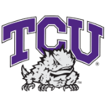 TCU Horned Frogs شعار TCU Horned Frogs