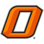 شعار Oklahoma State Cowgirls