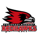شعار Southeast Missouri State Redhawks