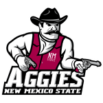 شعار New Mexico State Aggies