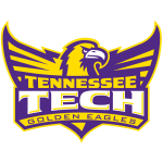Tennessee Tech Golden Eagles شعار Tennessee Tech Golden Eagles